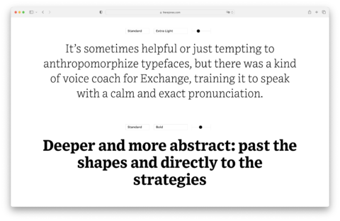 Screenshot Exchange 2