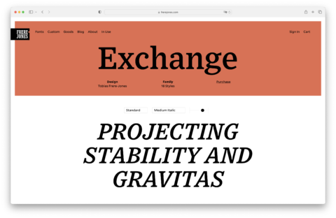 Screenshot Exchange