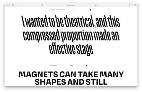 Screenshot Magnet 2