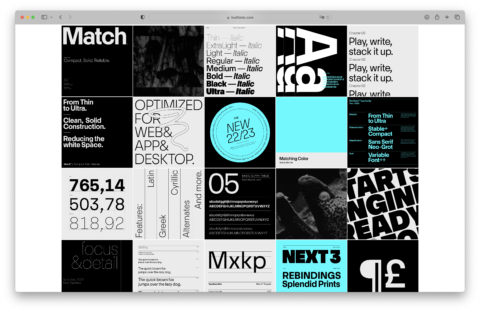 Screenshot Match 4