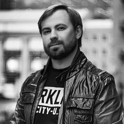 Photo of Sergey Romanenko ✌;️;❤;️;✊;