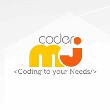 Photo of MJCoder