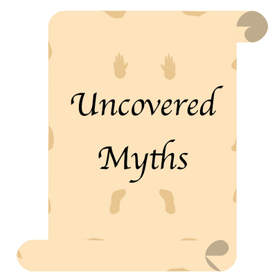 Photo of Uncovered Myths