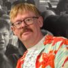 Photo of Matthew Balaam