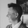 Photo of Bernard Nijenhuis