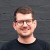 Photo of Andy Bell