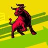 Photo of Market is Moving