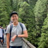 Photo of Jono yeong