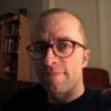 Photo of Ethan Marcotte