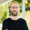 Photo of Benedikt Groß