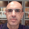 Photo of Marcos D. Alves