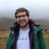 Photo of Alistair