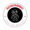 Photo of Roshambo