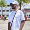 Photo of Sherin Joseph Roy