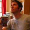 Photo of Matt Massicotte