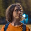 Photo of Roma Komarov