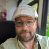 Photo of Nicolas Friedli