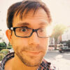 Photo of Dennis Frank
