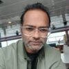 Photo of Santosh Yadav | GDE 🅰️ | GitHub ⭐ | MVP