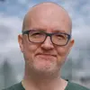 Photo of Baldur Bjarnason