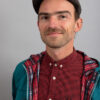 Photo of Christoph Koeberlin