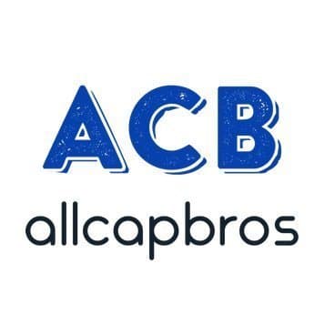 Photo of allcapbros
